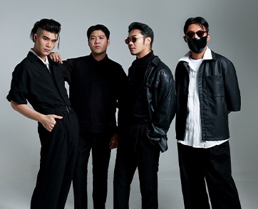 “getsunova” ปล่อยเพลงใหม่ “ความทรงจำที่ไม่อยากจำ” เศร้า กินใจ... เมื่อความทรงจำกลายเป็นสิ่งที่เจ็บปวด!